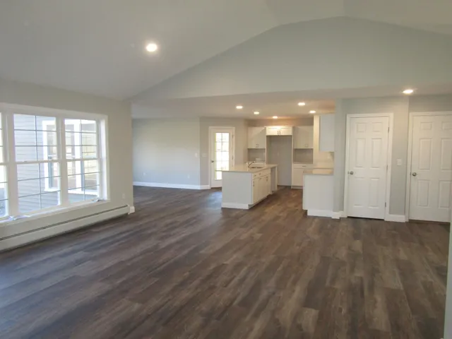 $562,500 | 5 Begnoche Drive, Unit 3, Swanton, VT 05488