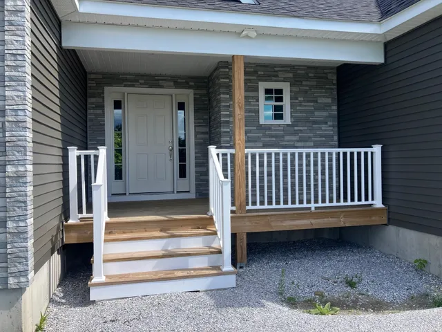 $562,500 | 5 Begnoche Drive, Unit 3, Swanton, VT 05488