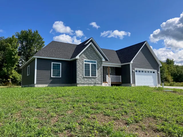 $562,500 | 5 Begnoche Drive, Unit 3, Swanton, VT 05488