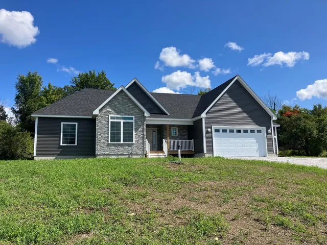 $562,500 | 5 Begnoche Drive, Unit 3, Swanton, VT 05488