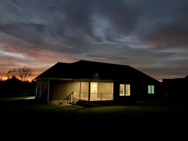 $562,500 | 5 Begnoche Drive, Unit 3, Swanton, VT 05488