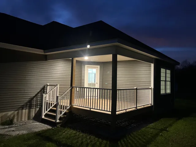 $562,500 | 5 Begnoche Drive, Unit 3, Swanton, VT 05488