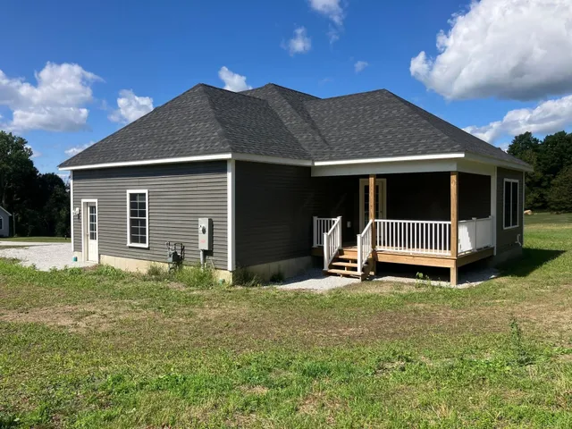 $562,500 | 5 Begnoche Drive, Unit 3, Swanton, VT 05488