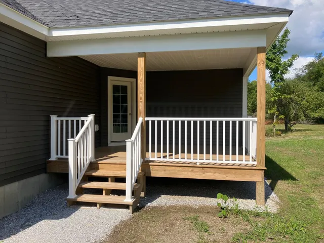 $562,500 | 5 Begnoche Drive, Unit 3, Swanton, VT 05488