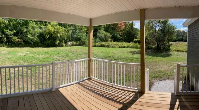 $562,500 | 5 Begnoche Drive, Unit 3, Swanton, VT 05488