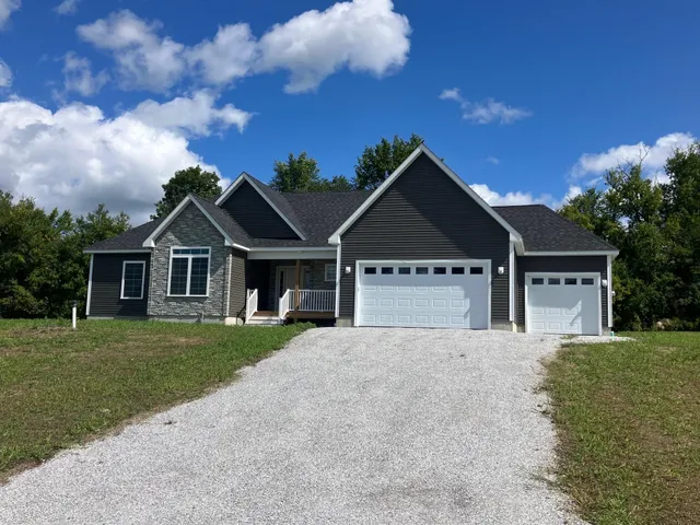 $562,500 | 5 Begnoche Drive, Unit 3, Swanton, VT 05488