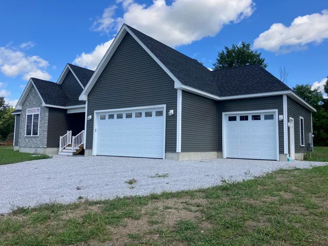 $562,500 | 5 Begnoche Drive, Unit 3, Swanton, VT 05488