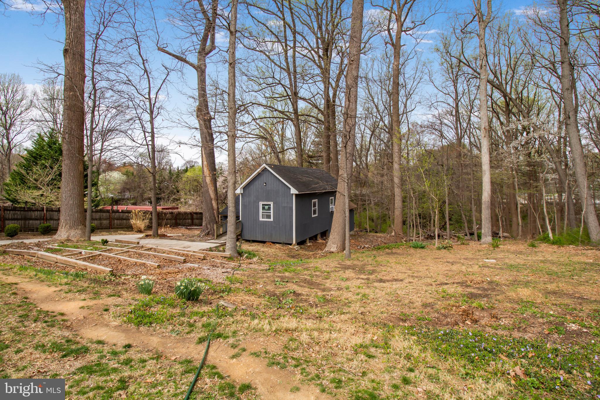 1204 Ednor Road Silver Spring, MD 20905 - Photo 20 of 27