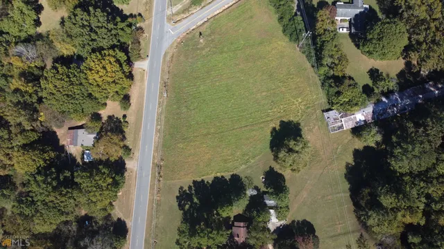 a view of lake with mountain