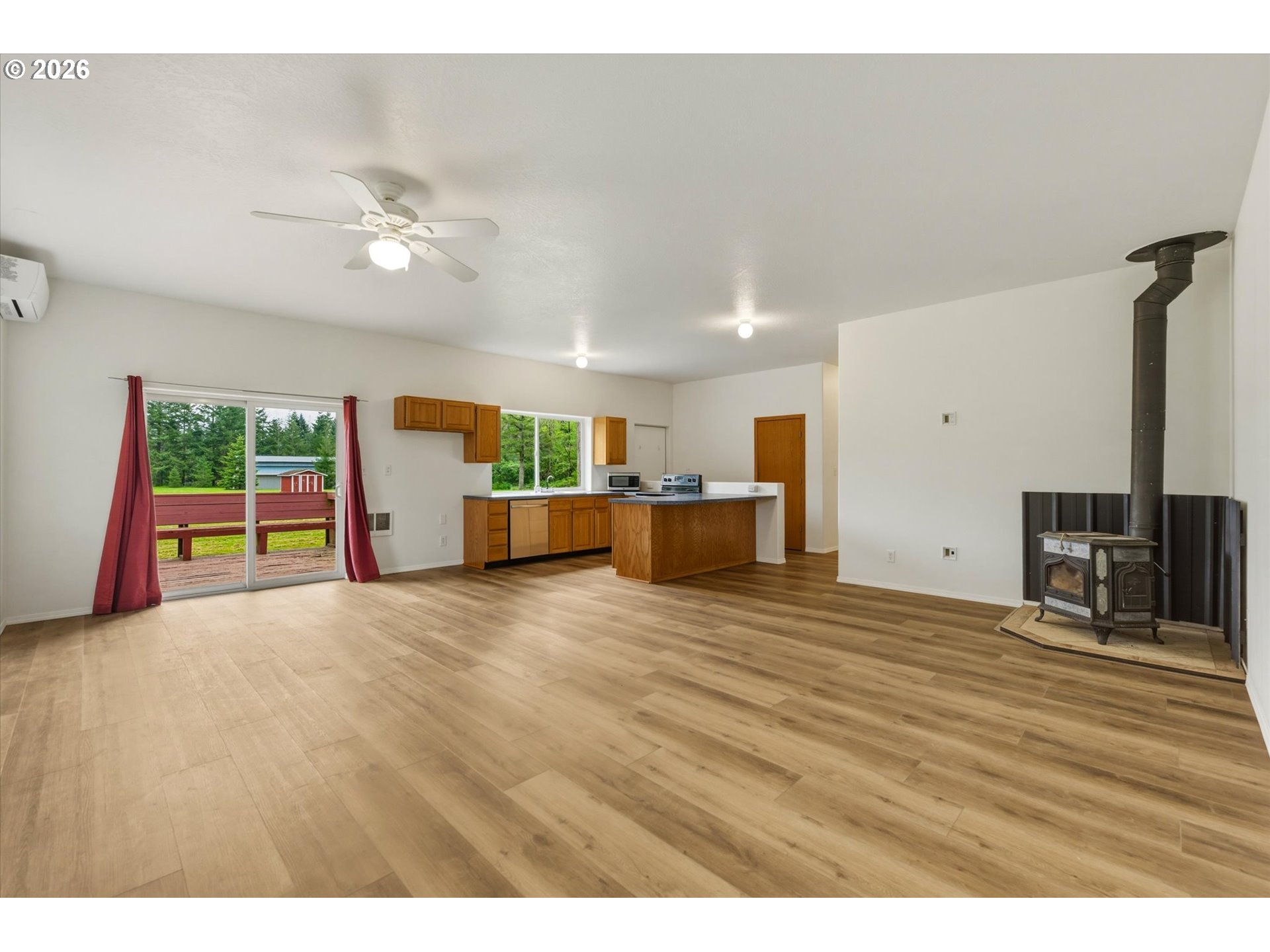 145 Talkeetna Heights Road Longview, WA 98632 - Photo 3 of 48 Great Room