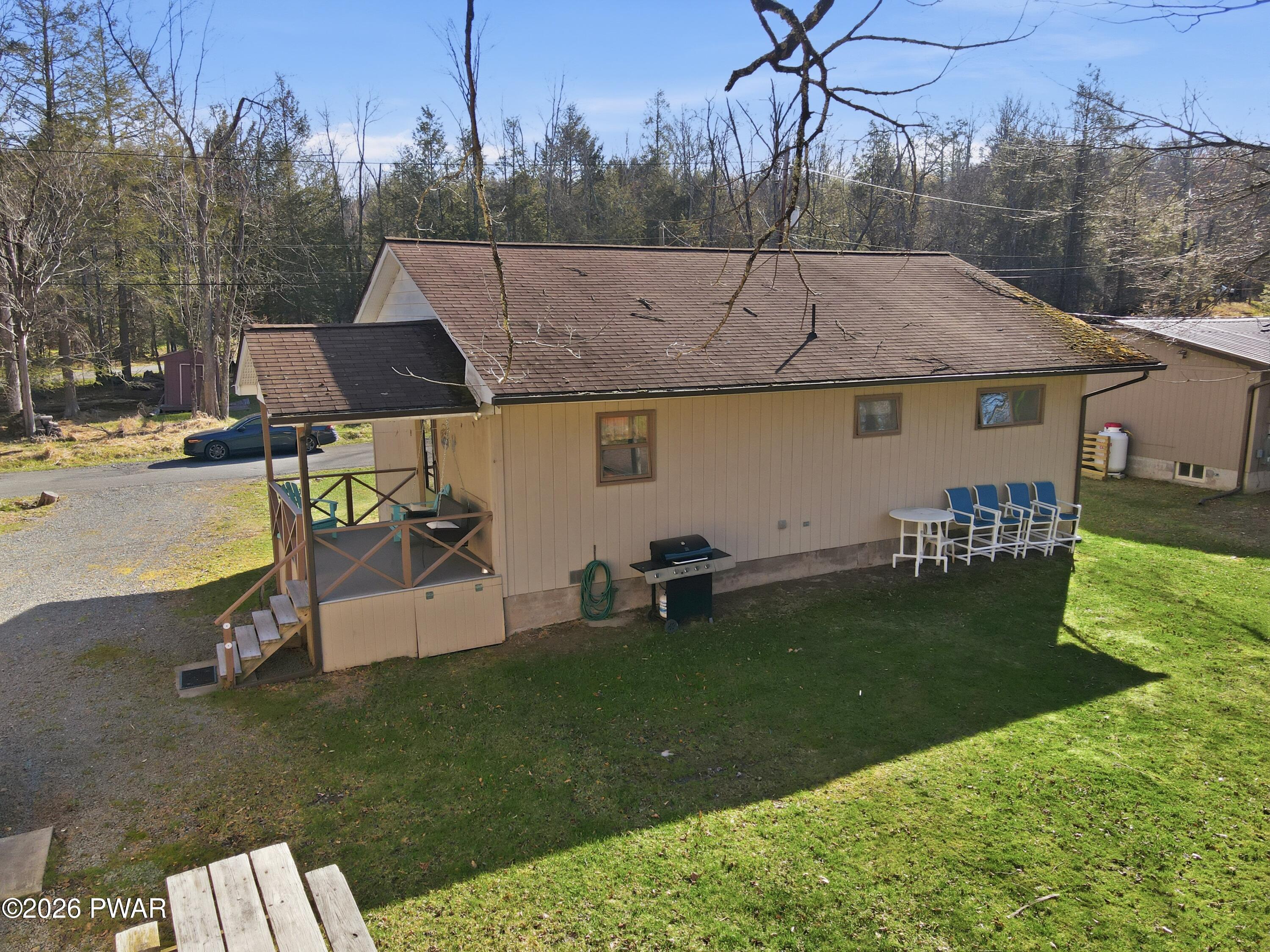 73 Honey Bear Road Lake Ariel, PA 18436 - Photo 41 of 49