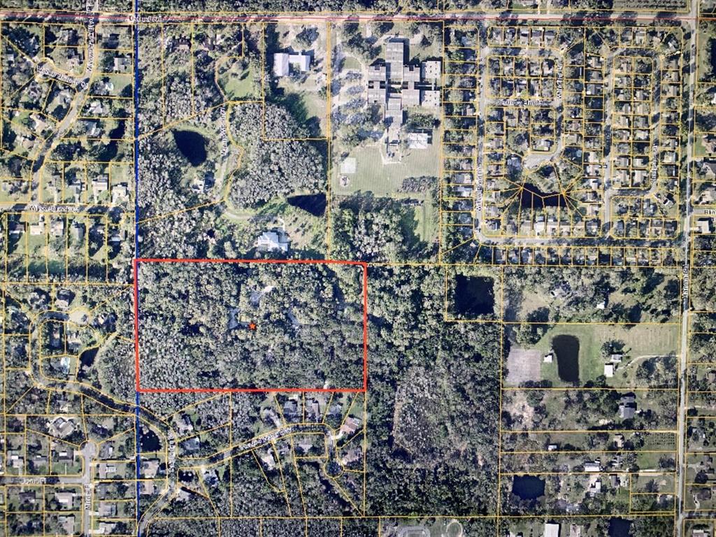 Debuel Road Lutz, FL 33549 - Photo 1 of 1