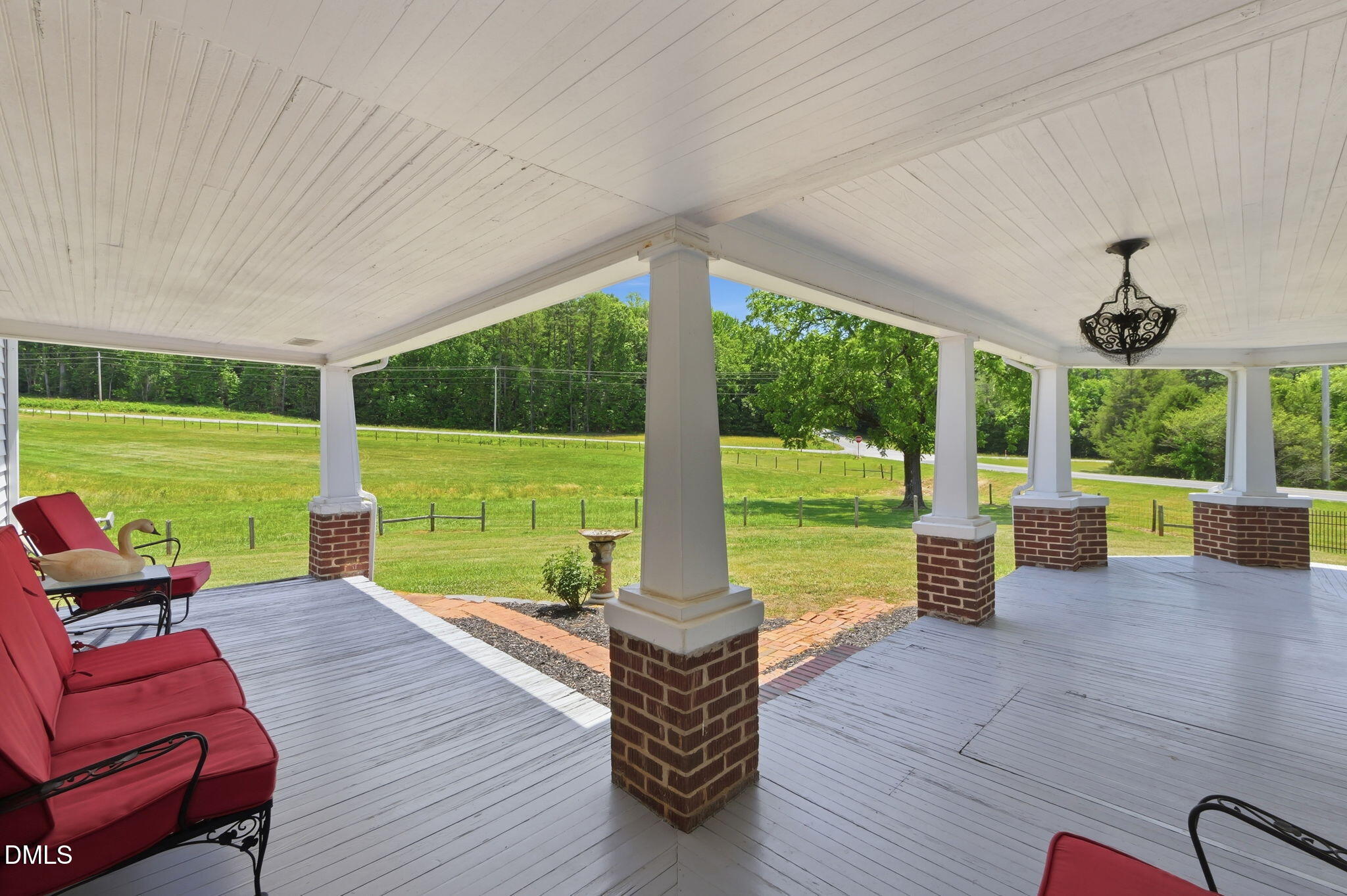 7312 Holly Ridge Road Rougemont, NC 27572 - Photo 32 of 54