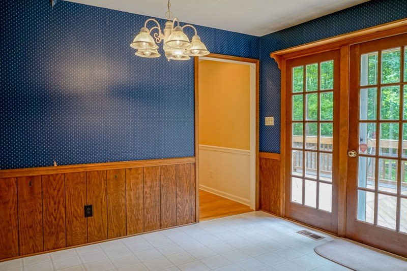 5208 Penny Road Raleigh, NC 27606 - Photo 7 of 25 Breakfast Area