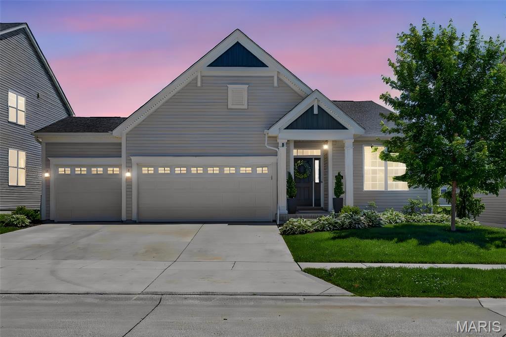 849 Upland Loop O'Fallon, MO 63368 - Photo 2 of 69