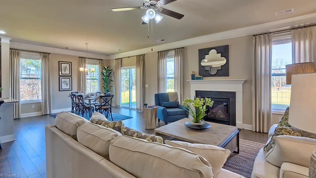 2047 Spring Wind Road, Unit 184 Pfafftown, NC 27040 - Photo 14 of 18 Gallery Image 14