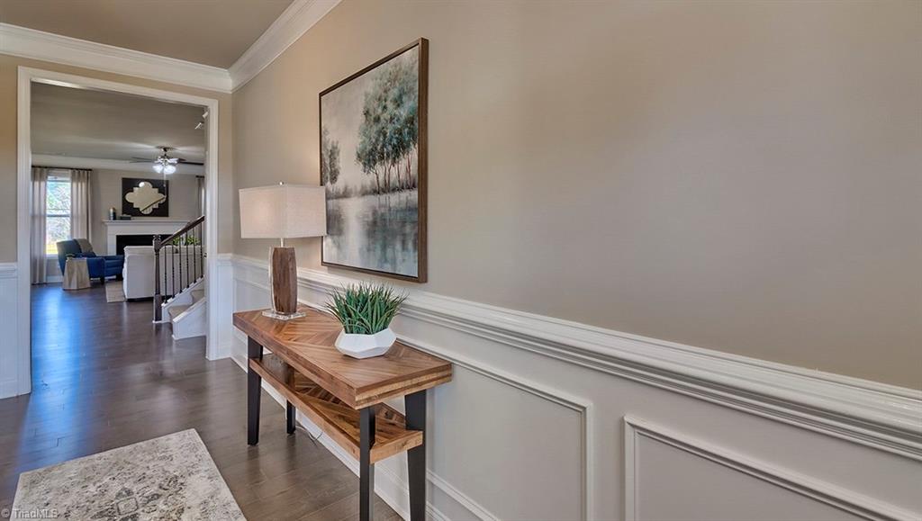2047 Spring Wind Road, Unit 184 Pfafftown, NC 27040 - Photo 3 of 18 Gallery Image 3
