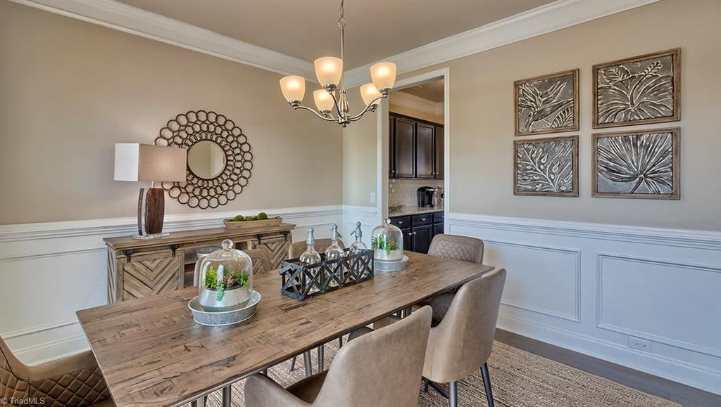 2047 Spring Wind Road, Unit 184 Pfafftown, NC 27040 - Photo 4 of 18 Gallery Image 4