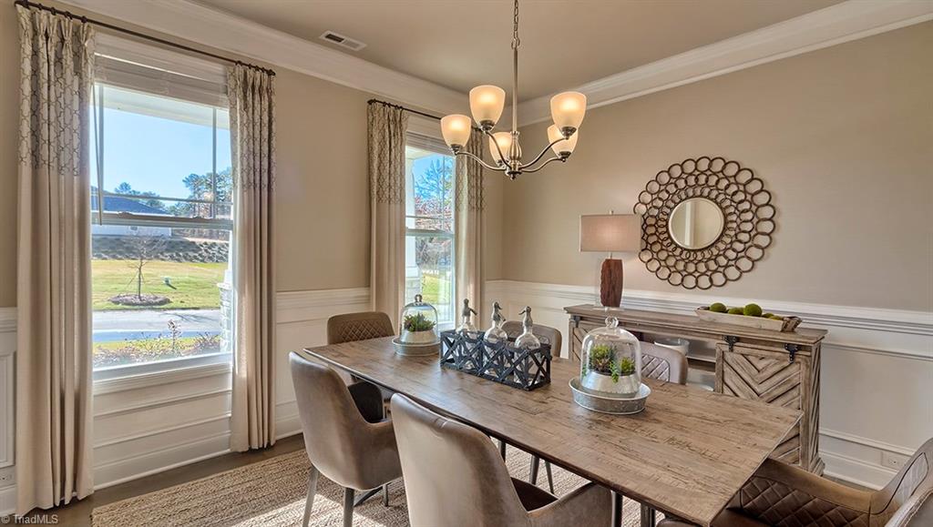2047 Spring Wind Road, Unit 184 Pfafftown, NC 27040 - Photo 5 of 18 Gallery Image 5