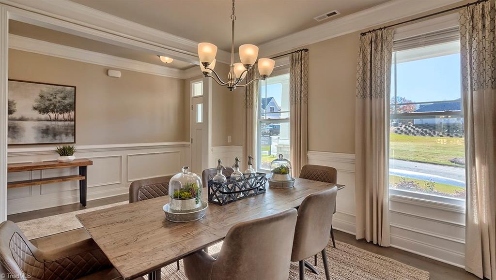 2047 Spring Wind Road, Unit 184 Pfafftown, NC 27040 - Photo 6 of 18 Gallery Image 6