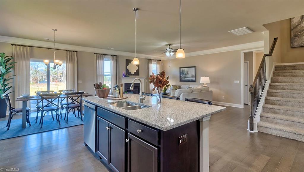 2047 Spring Wind Road, Unit 184 Pfafftown, NC 27040 - Photo 8 of 18 Gallery Image 8