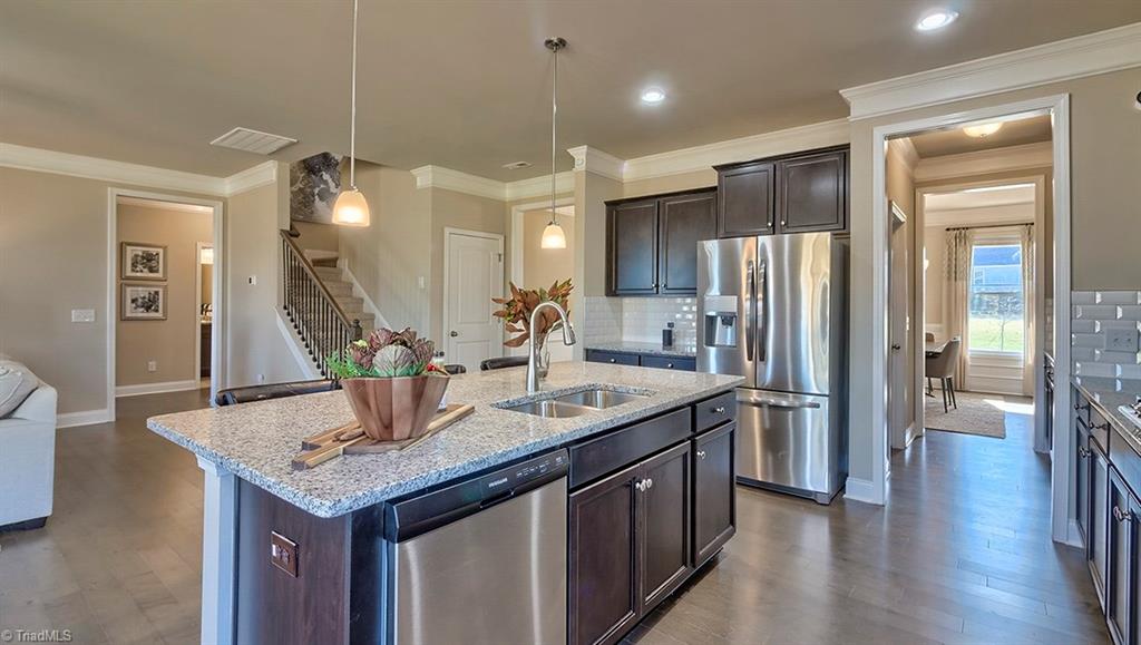 2047 Spring Wind Road, Unit 184 Pfafftown, NC 27040 - Photo 9 of 18 Gallery Image 9