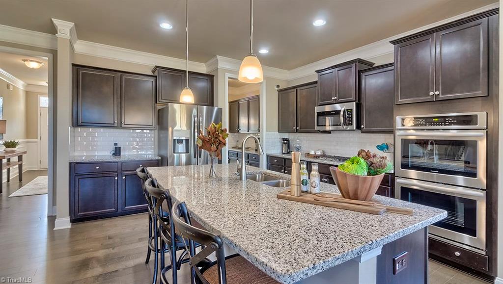 2047 Spring Wind Road, Unit 184 Pfafftown, NC 27040 - Photo 10 of 18 Gallery Image 10