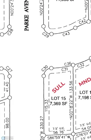 $25,000 | 103 15th Avenue North, Glyndon, MN 56547
