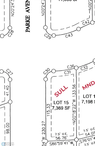 $25,000 | 103 15th Avenue North, Glyndon, MN 56547