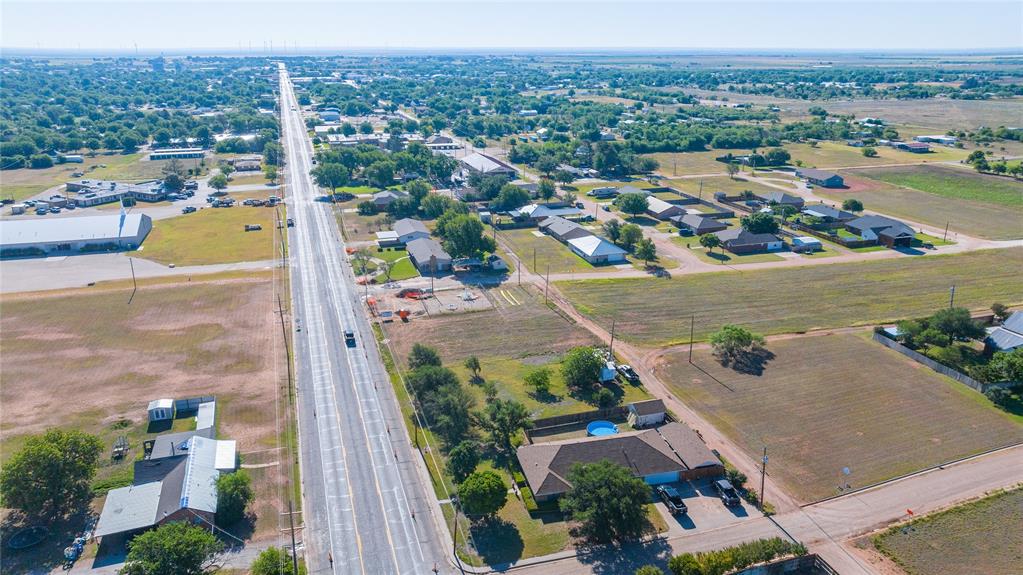 Lot 28-29 Addison Drive Haskell, TX 79521 - Photo 7 of 13 an aerial view of a city