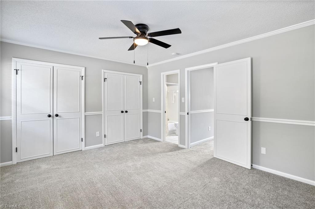 5721 Bramblegate Road, Unit D Greensboro, NC 27409 - Photo 18 of 28 Gallery Image 18