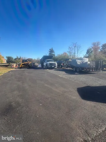 a view of a city and an ocean view