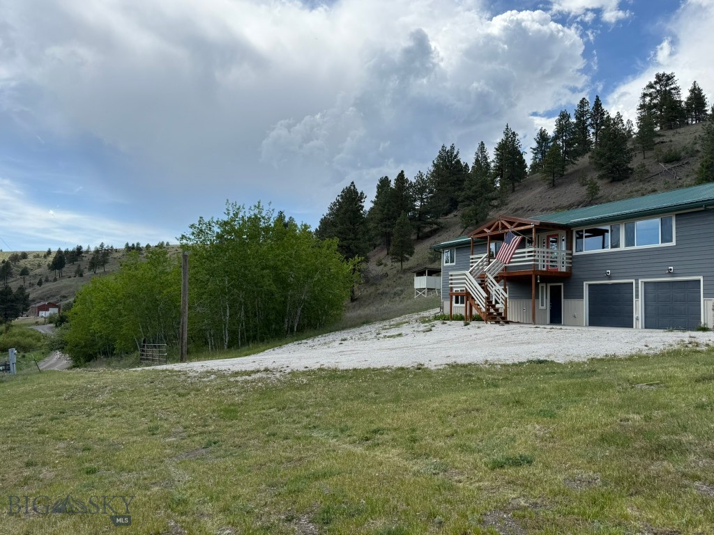 11 Greyson Creek Road Townsend, MT 59644 - Photo 31 of 50 Gallery Image 31