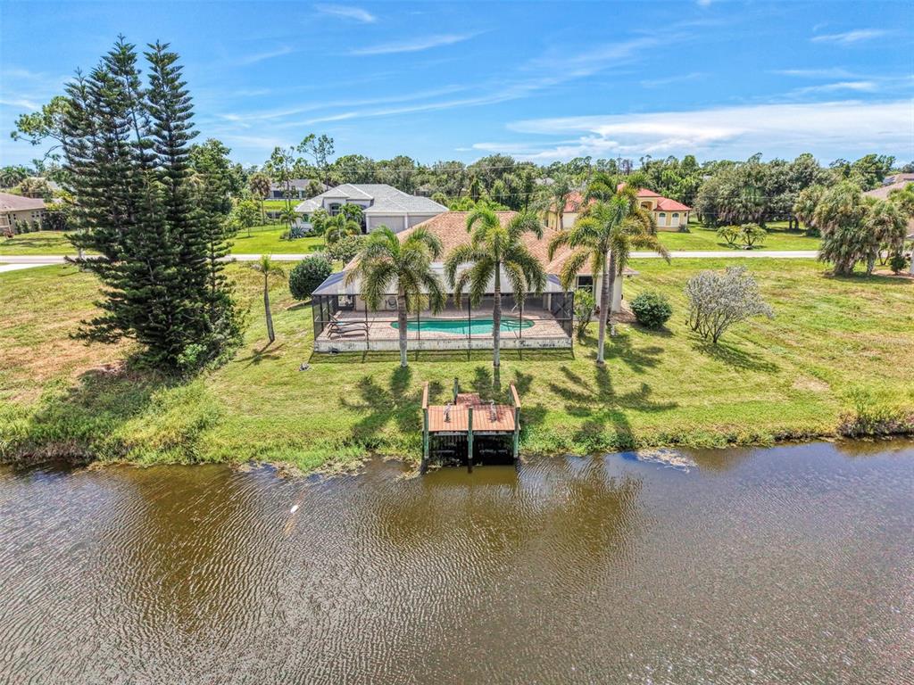 25 Tournament Road Rotonda West, FL 33947 - Photo 62 of 65 Gallery Image 62