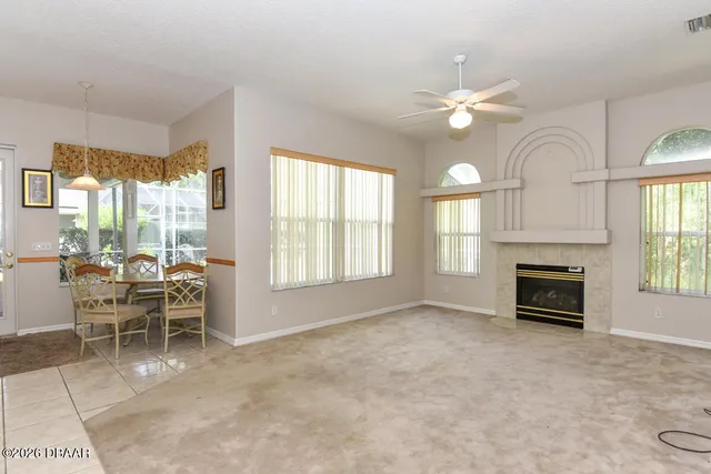 $2,800 | 1237 Sunningdale Lane, Ormond Beach, FL 32174
