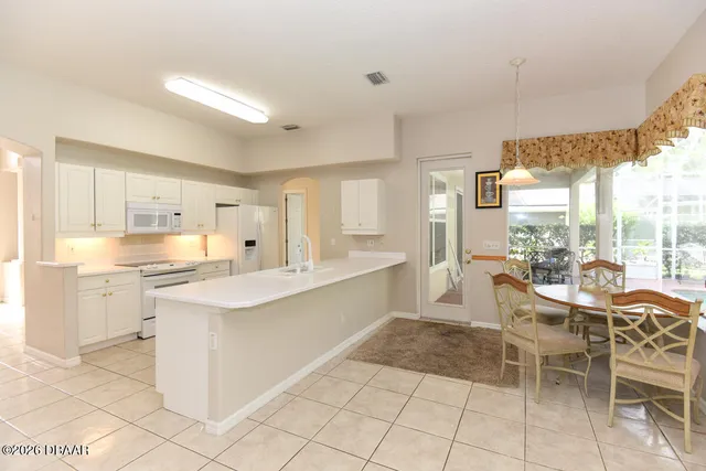 $2,800 | 1237 Sunningdale Lane, Ormond Beach, FL 32174