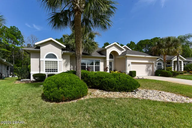 $2,800 | 1237 Sunningdale Lane, Ormond Beach, FL 32174