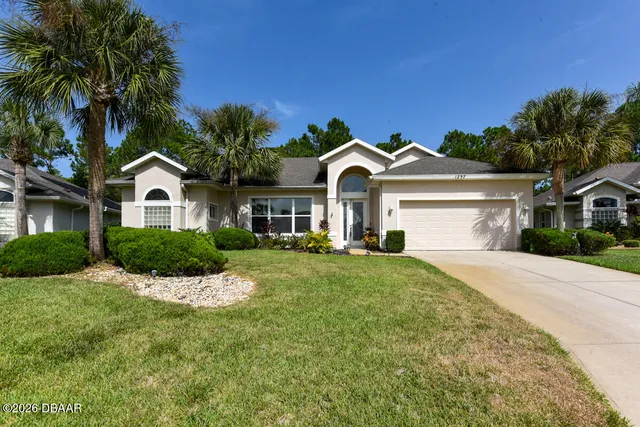 $2,800 | 1237 Sunningdale Lane, Ormond Beach, FL 32174