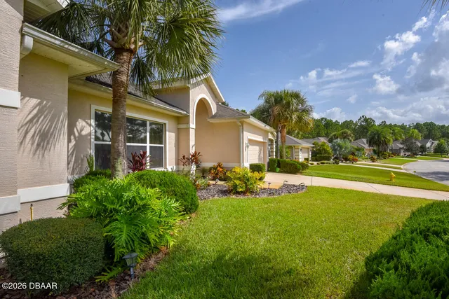 $2,800 | 1237 Sunningdale Lane, Ormond Beach, FL 32174
