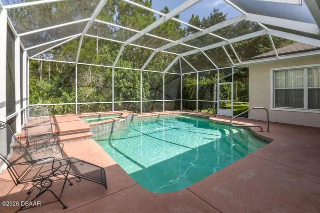 $2,800 | 1237 Sunningdale Lane, Ormond Beach, FL 32174