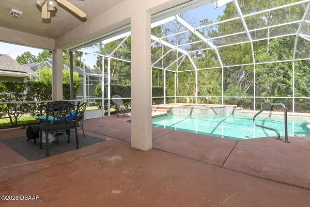 $2,800 | 1237 Sunningdale Lane, Ormond Beach, FL 32174