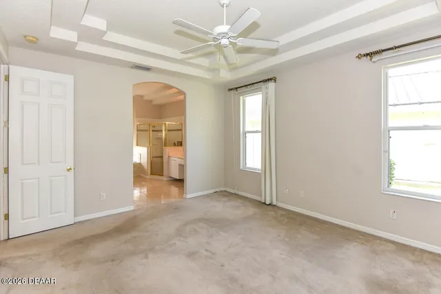 $2,800 | 1237 Sunningdale Lane, Ormond Beach, FL 32174