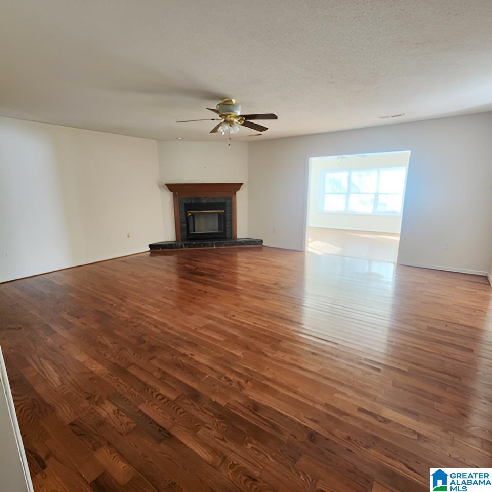 6238 Montevallo Road Centreville, AL 35042 - Photo 2 of 8
