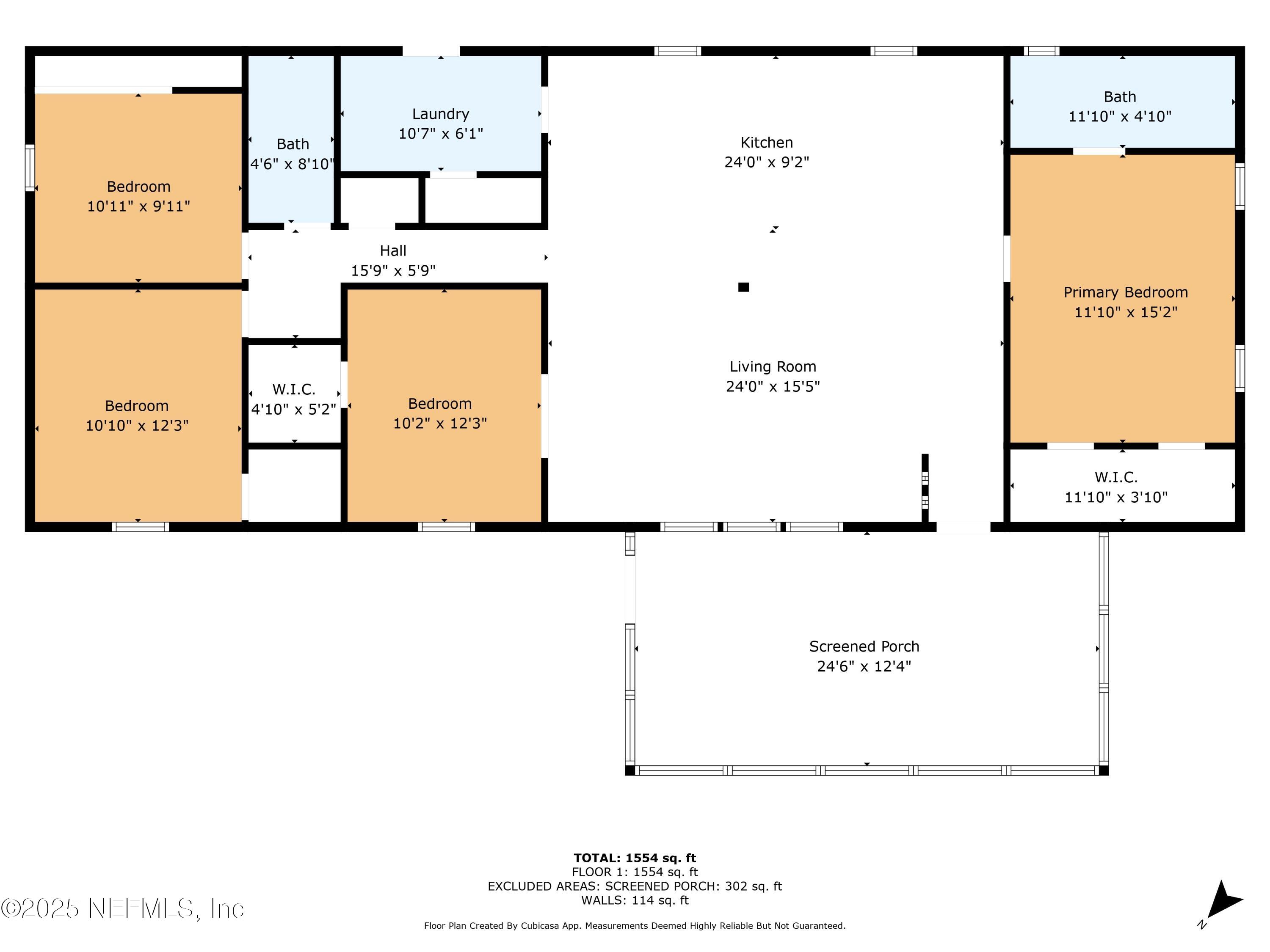 349 Stokes Landing Road St. Augustine, FL 32095 - Photo 45 of 45 unknown
