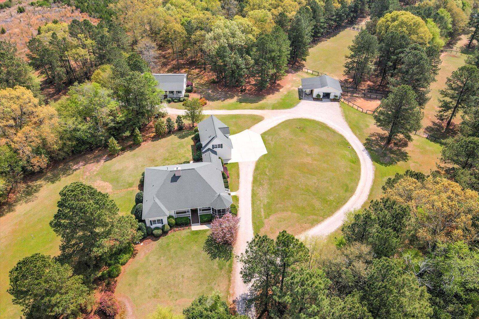 747 Implement Road Aiken, SC 29803 - Photo 1 of 1 Gallery Image 1