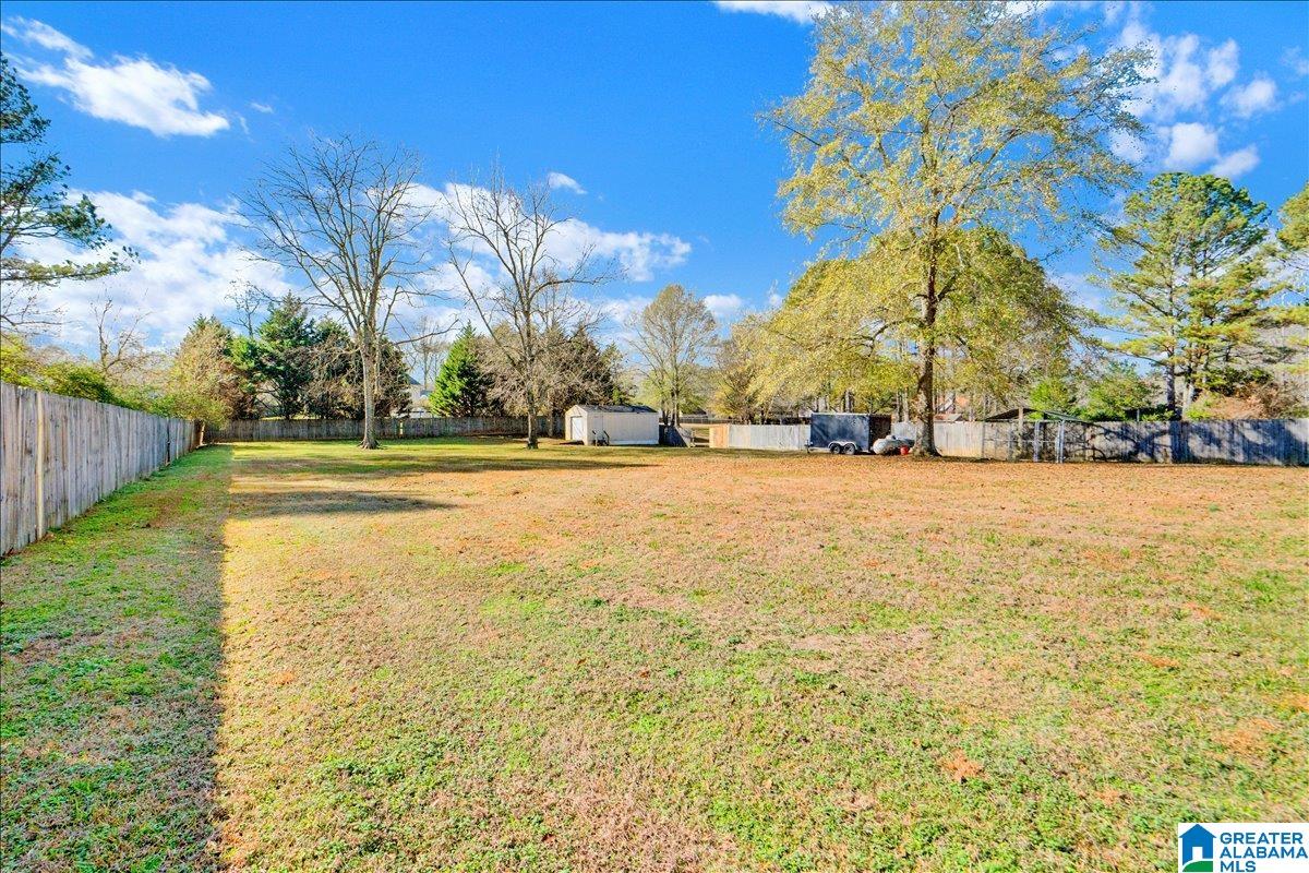 50 Peaceful Cove Springville, AL 35146 - Photo 24 of 25