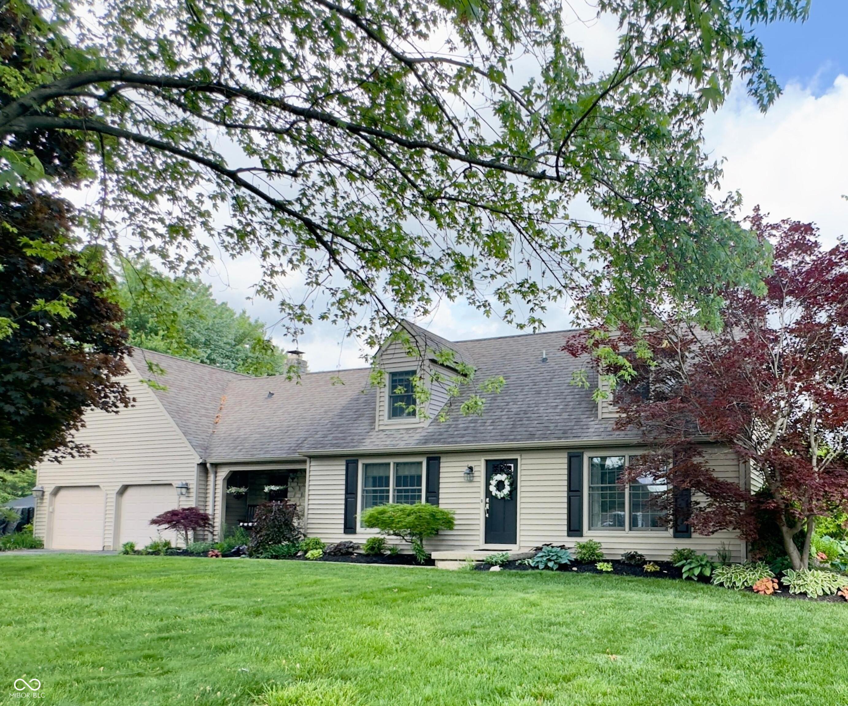 3559 Liberty Meadows Road Plainfield, IN 46168 - Photo 1 of 62