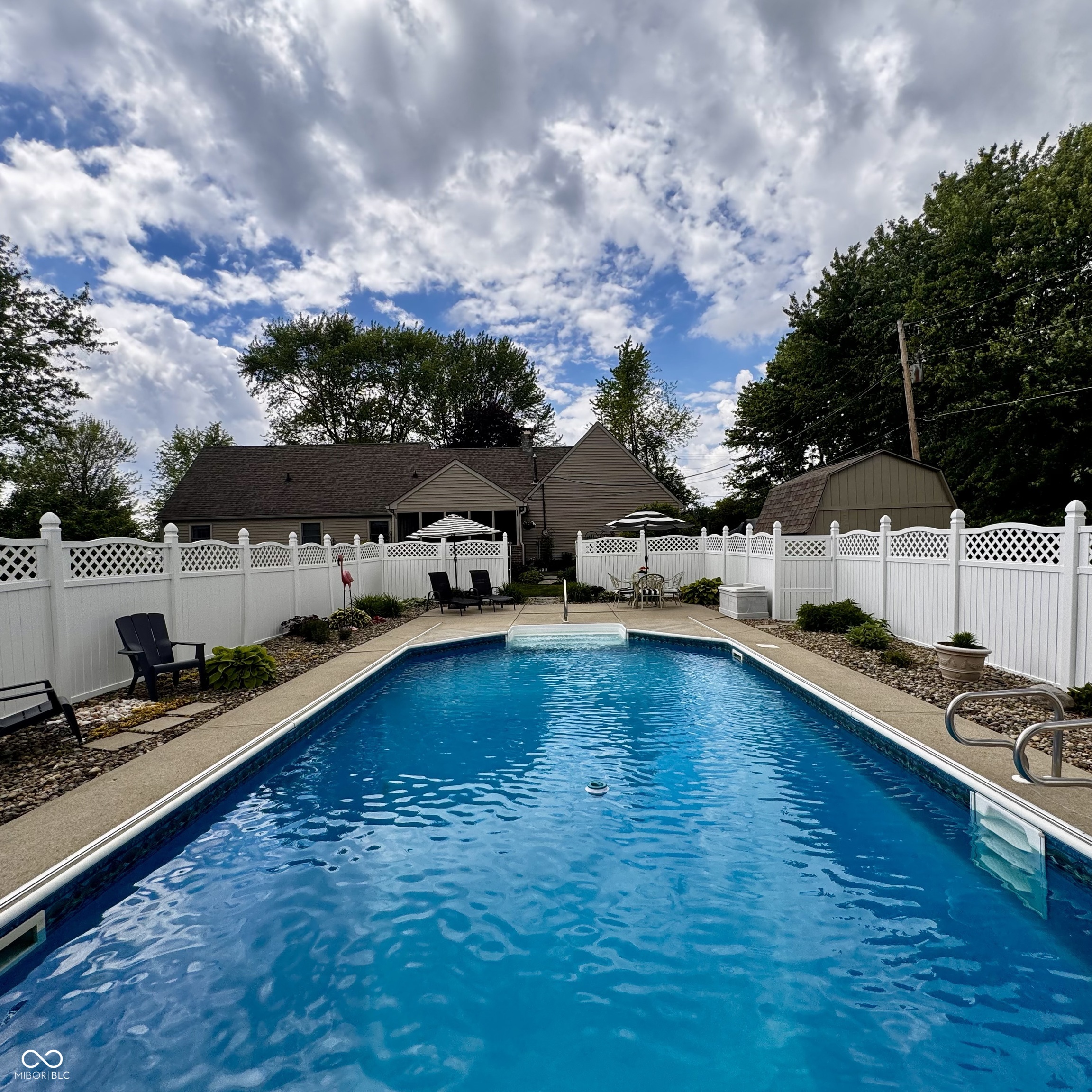 3559 Liberty Meadows Road Plainfield, IN 46168 - Photo 45 of 62