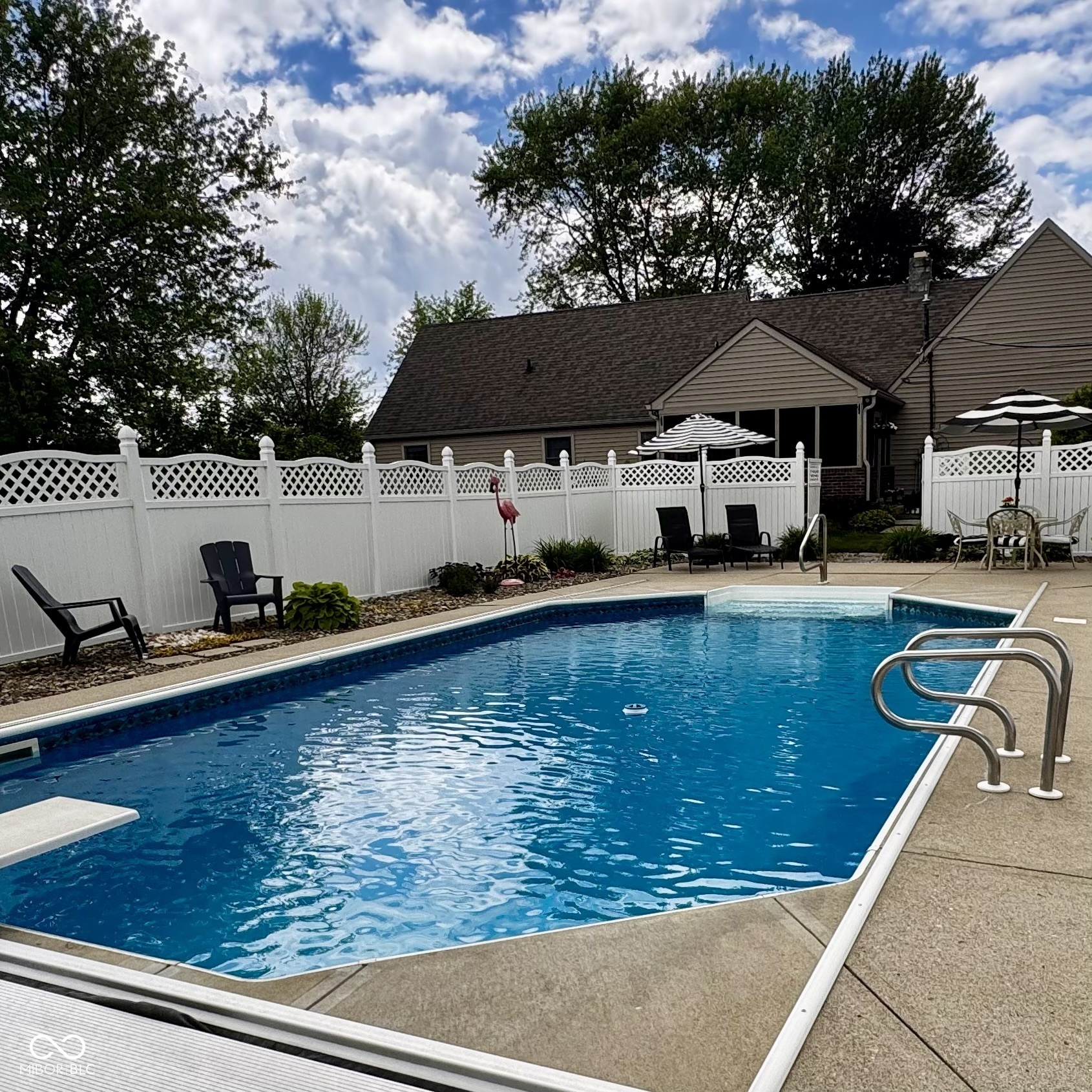3559 Liberty Meadows Road Plainfield, IN 46168 - Photo 46 of 62