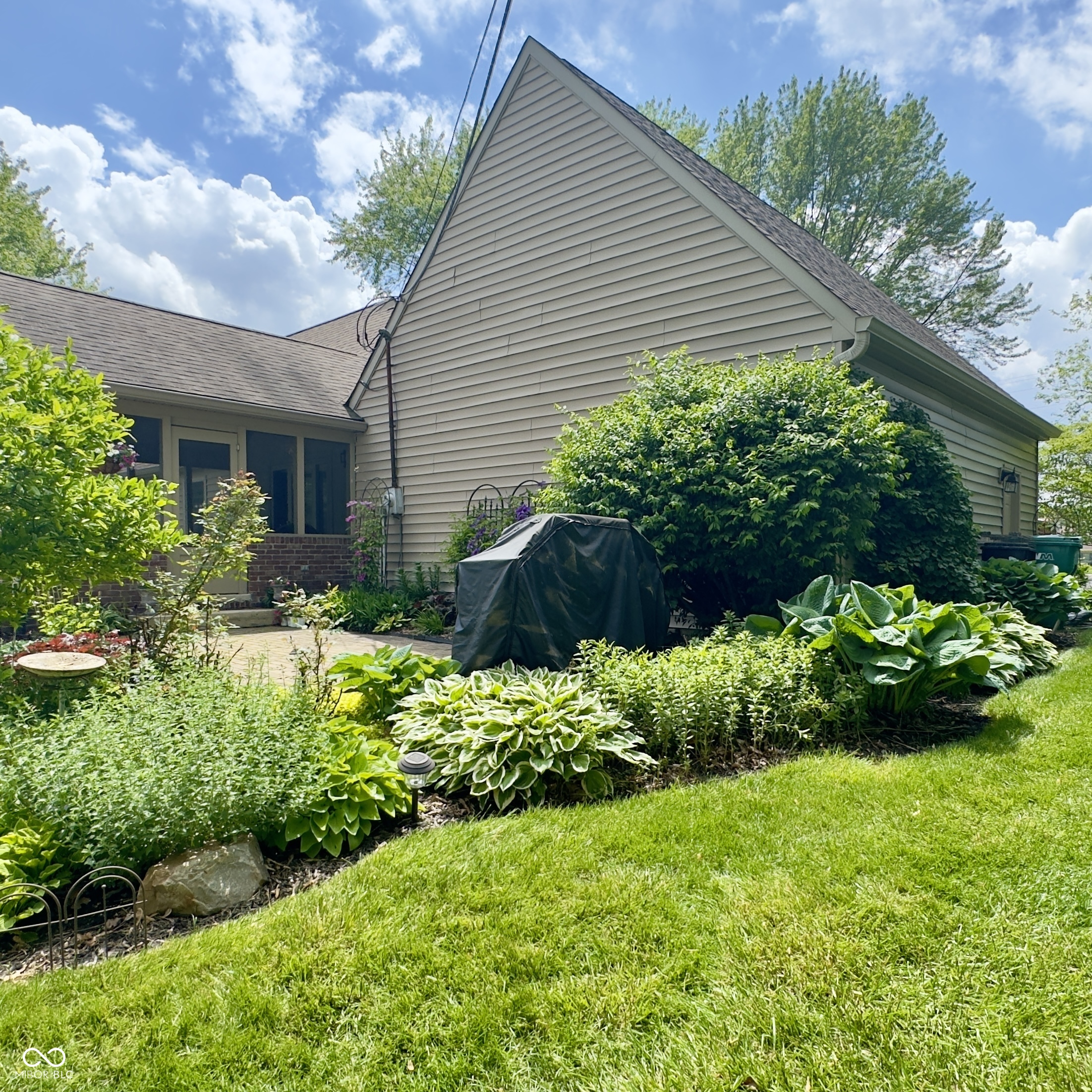 3559 Liberty Meadows Road Plainfield, IN 46168 - Photo 51 of 62